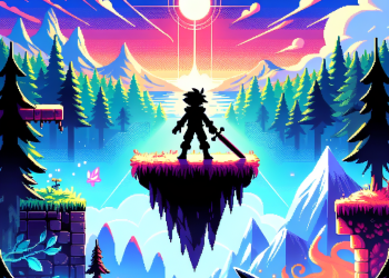 A Guide to Diverse Platformer Adventures Beyond the Mushroom Kingdom main