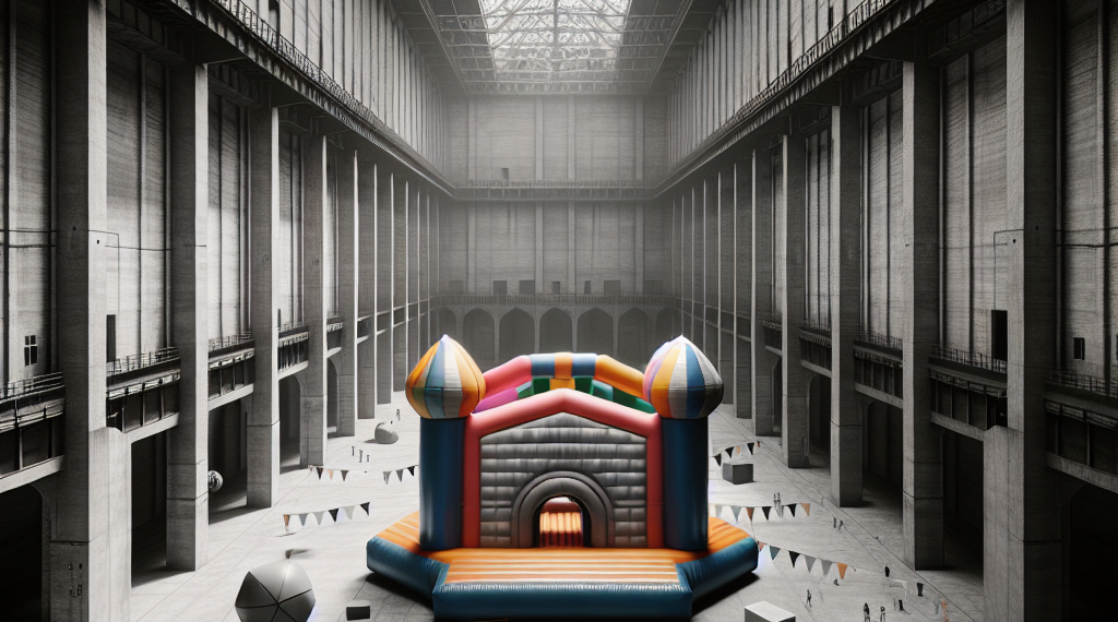 From Dreams to Disappointments in the Rise and Fall of the House of Illuminati Event main