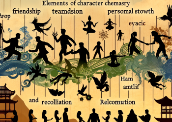 Learning from Netflixs Avatar Navigating the Trials of Epic Adaptations main