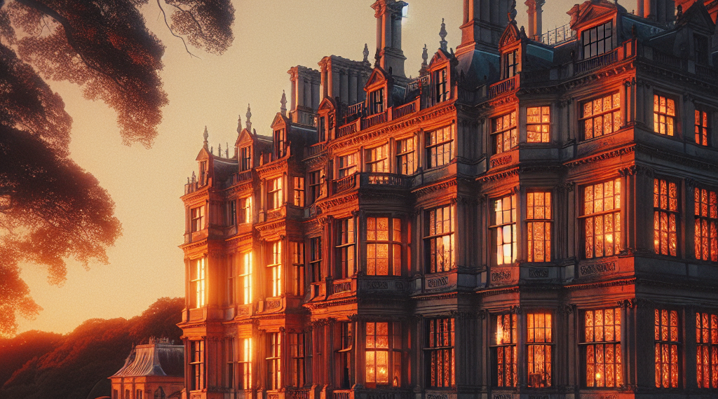 Saltburns Rise to Fame Meets Viral Tourism and the Quest for Privacy main