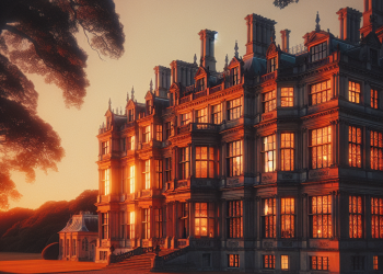 Saltburns Rise to Fame Meets Viral Tourism and the Quest for Privacy main