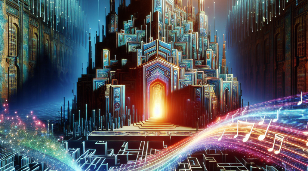 The Battle Over Music Sampling When Harmony Turns into Discord main