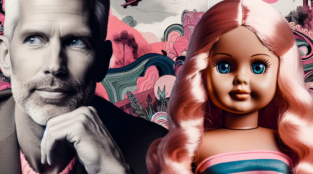 The Unexpected Intersection of Herzogs Vision and Barbies Dreamland main