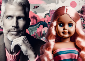 The Unexpected Intersection of Herzogs Vision and Barbies Dreamland main