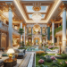 Unveiling the Evolution of Luxury Estates From Gilded Mansions to Celebrity Palaces main