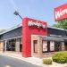 Phoenix,az,usa, 7.30.18;,Wendy's,Is,An,American,International,Fast,Food,Restaurant