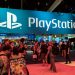 Los,Angeles, ,June,12:,Playstation,Booth,At,E3,2014,