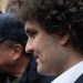 Former,Ceo,Of,Ftx,Sam,Bankman fried,Leaves,The,Federal,Court