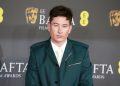 London,,United,Kingdom, ,February,18,,2024:,Barry,Keoghan,Attends