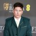 London,,United,Kingdom, ,February,18,,2024:,Barry,Keoghan,Attends