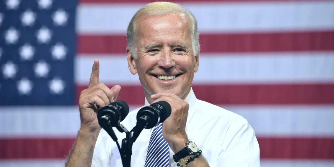 Scranton,,Pa, ,August,15,,2016:,Vice,President,Joe,Biden