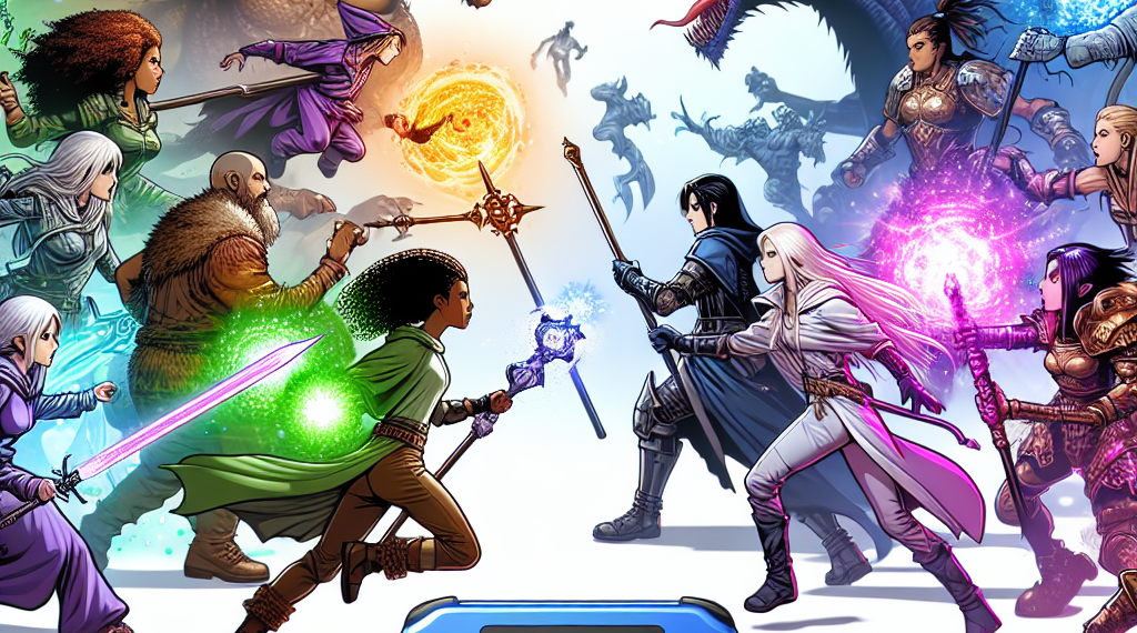 Baldurs Gate 3 Shakes Up Steam Deck Charts with a Tale of Triumph and Discounts main