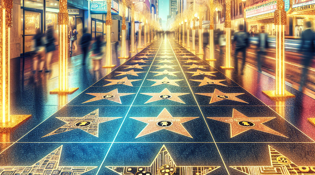 How Hollywood Can Mirror the Success of Dot com Survivors Remarkable Comeback main