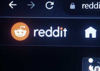 Bangkok,,Thailand, ,August,7,2023:,Reddit,Is,An,American