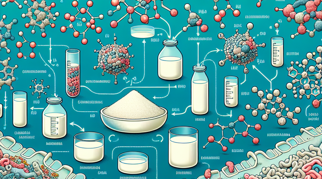 New research reveals breast milk compounds boost gut health for all ages main