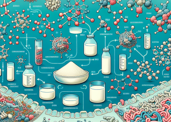 New research reveals breast milk compounds boost gut health for all ages main