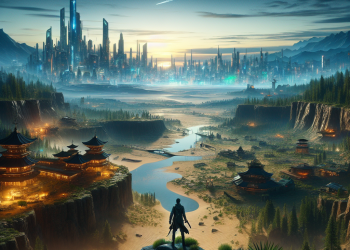 22RDR2 is the epitome of a beautiful open world22 – Dive into These Stunning Digital Landscapes main 1